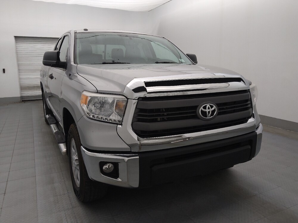 2015 Toyota Tundra in Tampa, FL 33612 - 18115069 14
