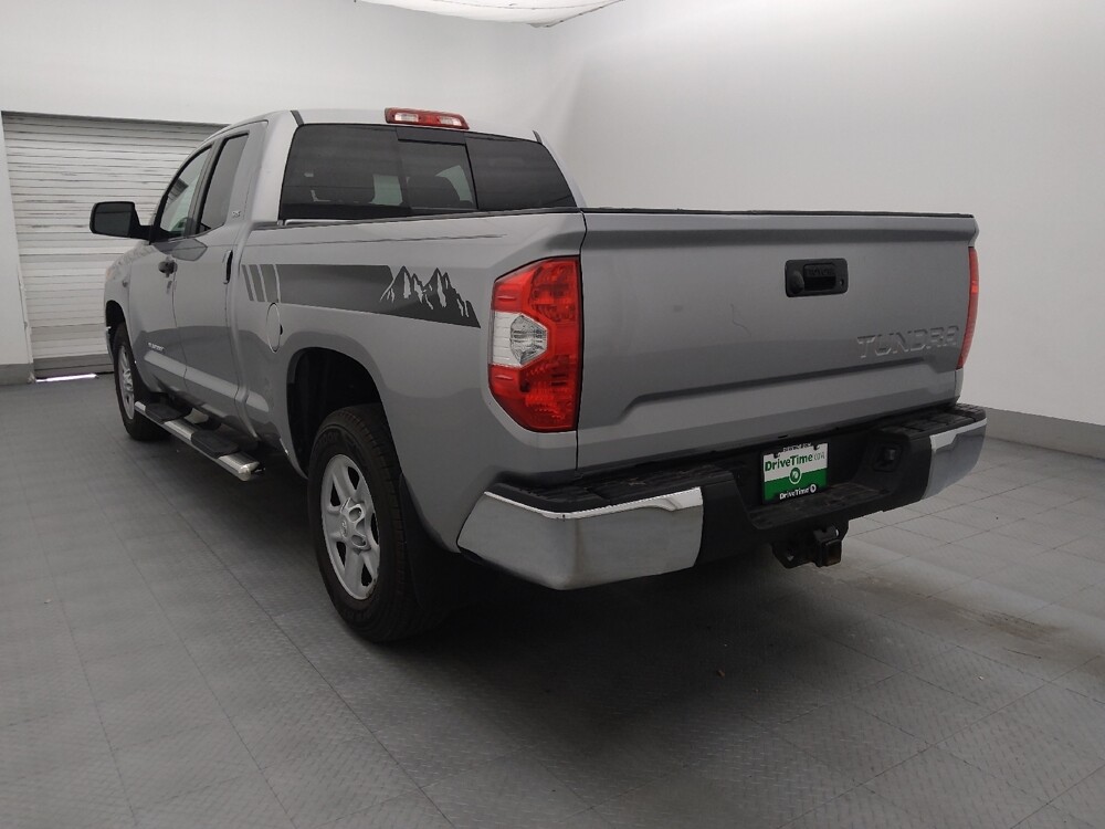 2015 Toyota Tundra in Tampa, FL 33612 - 18115069 5