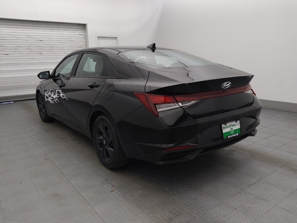 2022 Hyundai Elantra in Fort Myers, FL 33907 - 18115070 5