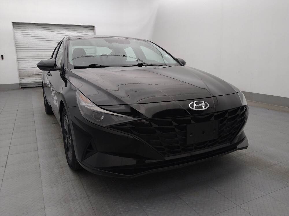 2022 Hyundai Elantra in Fort Myers, FL 33907 - 18115070 14