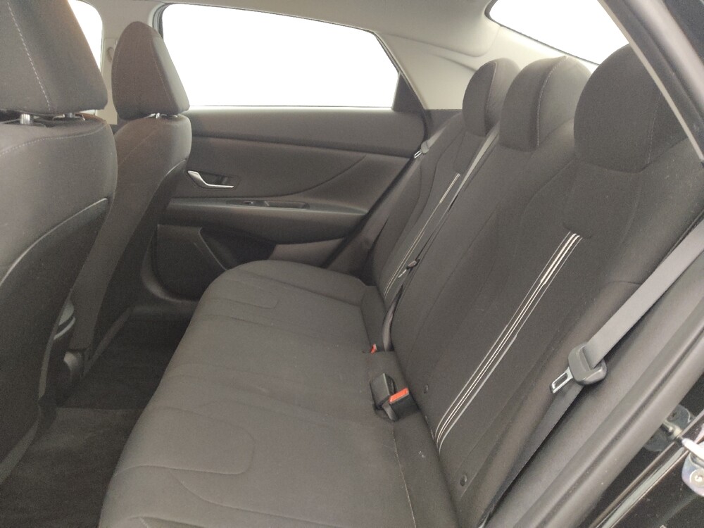 2022 Hyundai Elantra in Fort Myers, FL 33907 - 18115070 18