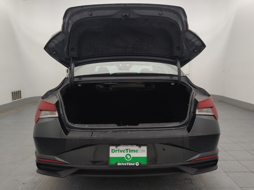 2022 Hyundai Elantra in Fort Myers, FL 33907 - 18115070 29