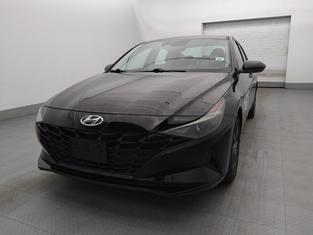 2022 Hyundai Elantra in Fort Myers, FL 33907 - 18115070 15