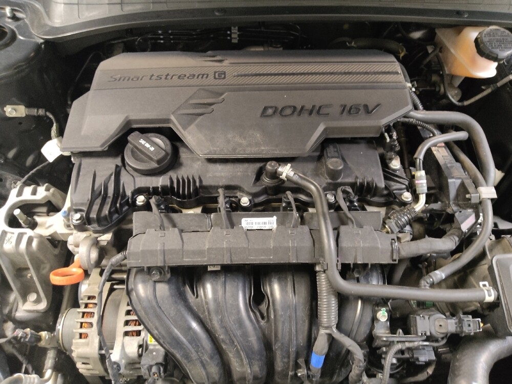 2022 Hyundai Elantra in Fort Myers, FL 33907 - 18115070 30