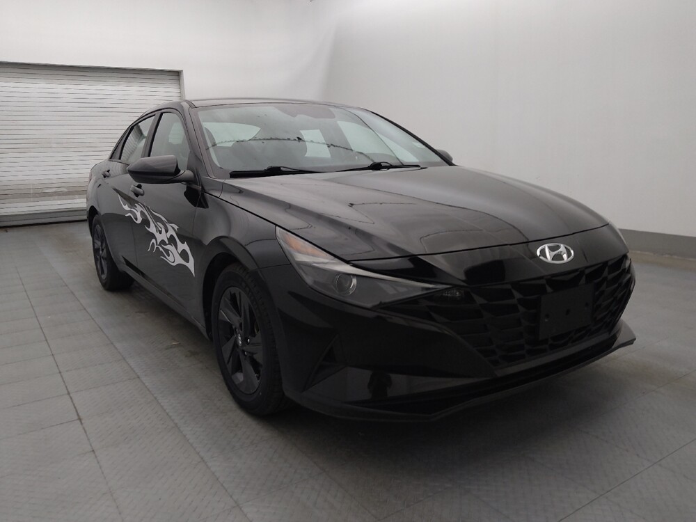 2022 Hyundai Elantra in Fort Myers, FL 33907 - 18115070 13