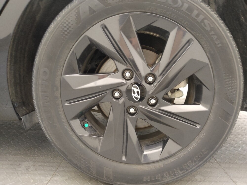 2022 Hyundai Elantra in Fort Myers, FL 33907 - 18115070 31