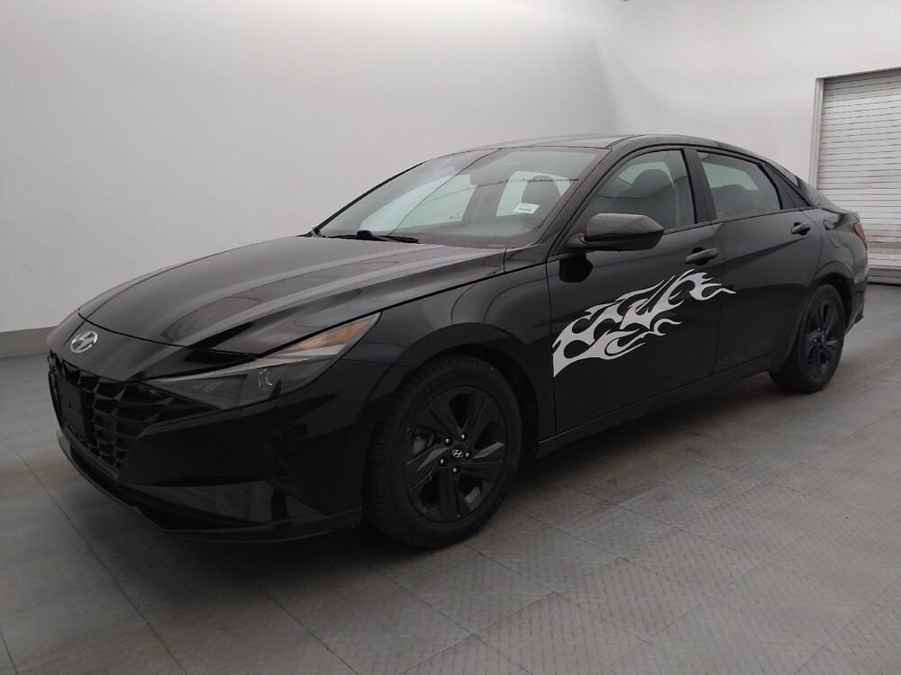 2022 Hyundai Elantra in Fort Myers, FL 33907 - 18115070 2