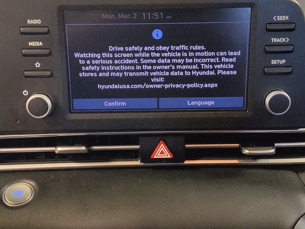 2022 Hyundai Elantra in Fort Myers, FL 33907 - 18115070 25