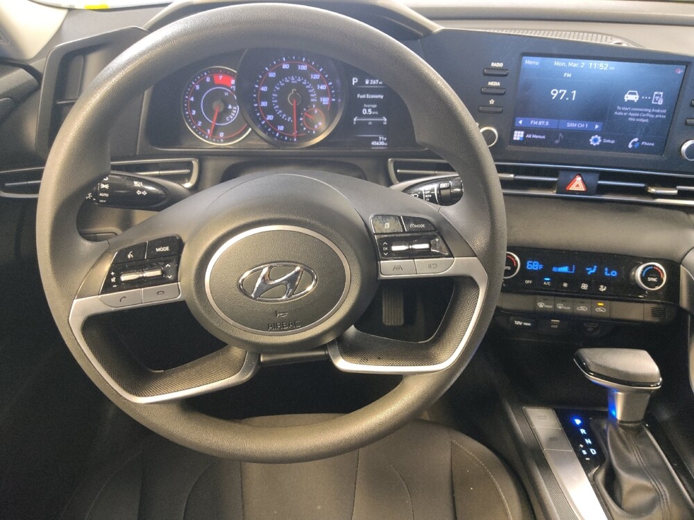 2022 Hyundai Elantra in Fort Myers, FL 33907 - 18115070 22