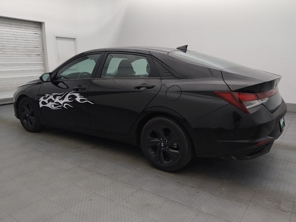 2022 Hyundai Elantra in Fort Myers, FL 33907 - 18115070 3