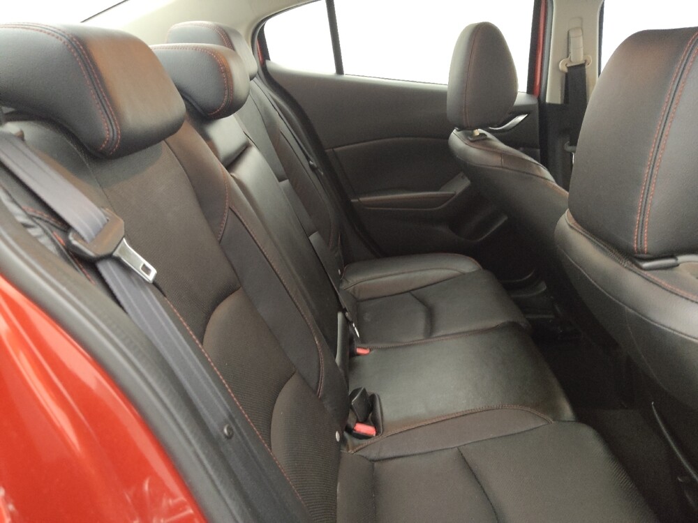 2014 Mazda MAZDA3 in Fort Myers, FL 33907 - 18115071 19