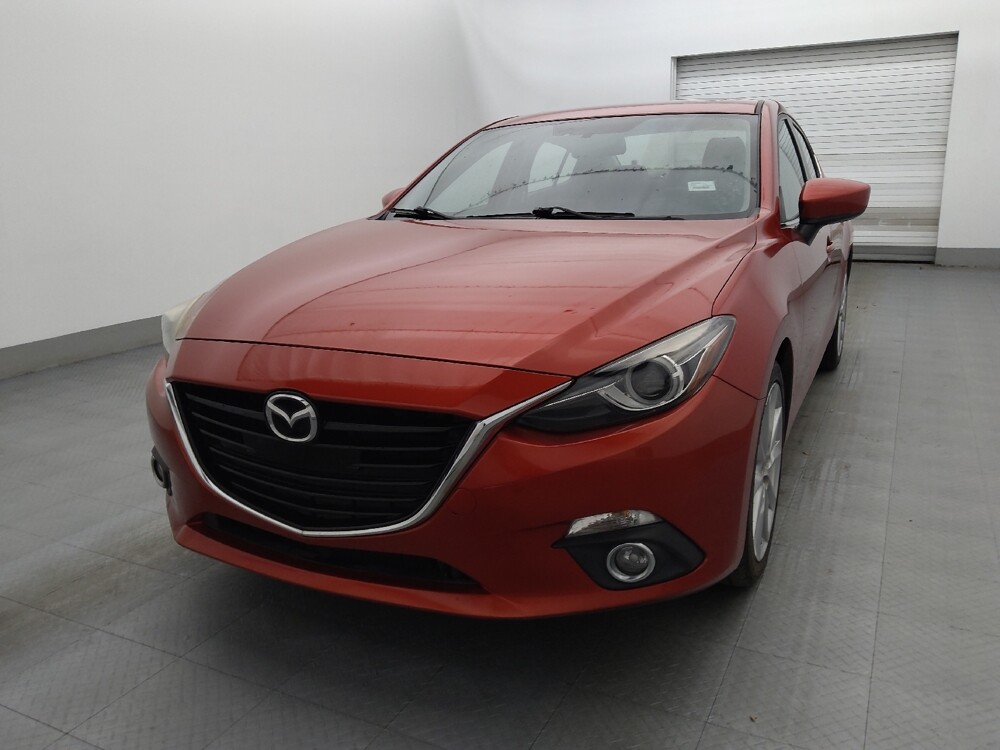 2014 Mazda MAZDA3 in Fort Myers, FL 33907 - 18115071 15