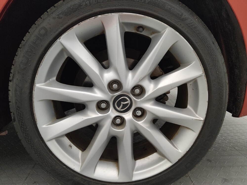 2014 Mazda MAZDA3 in Fort Myers, FL 33907 - 18115071 31