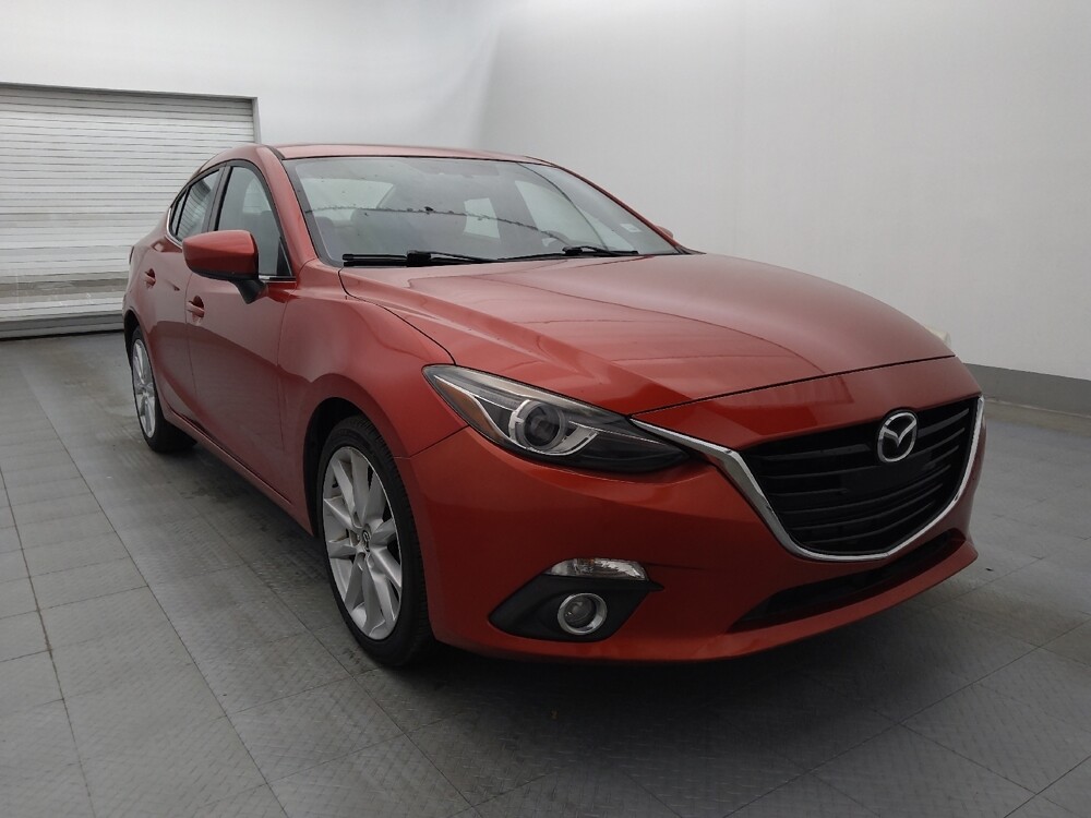2014 Mazda MAZDA3 in Fort Myers, FL 33907 - 18115071 13