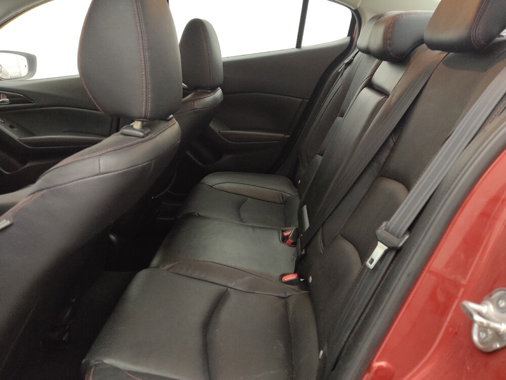 2014 Mazda MAZDA3 in Fort Myers, FL 33907 - 18115071 18