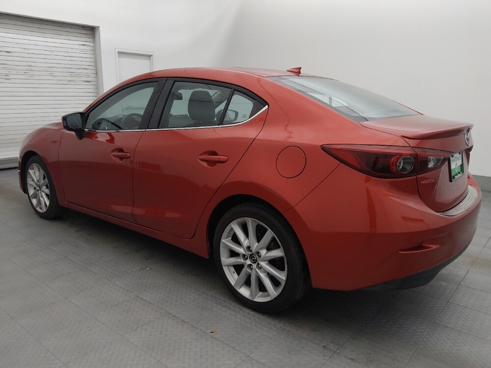 2014 Mazda MAZDA3 in Fort Myers, FL 33907 - 18115071 3