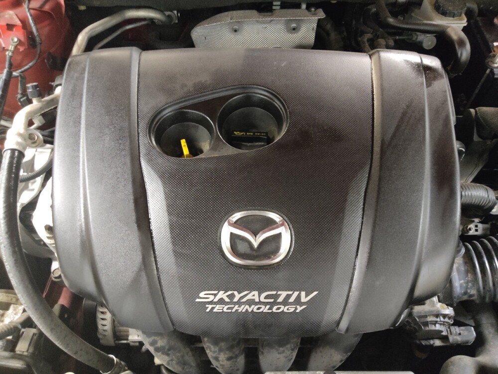 2014 Mazda MAZDA3 in Fort Myers, FL 33907 - 18115071 30