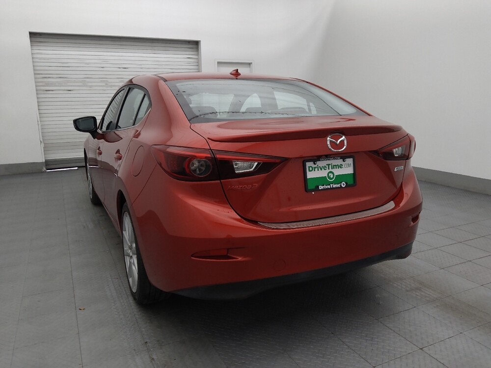 2014 Mazda MAZDA3 in Fort Myers, FL 33907 - 18115071 6