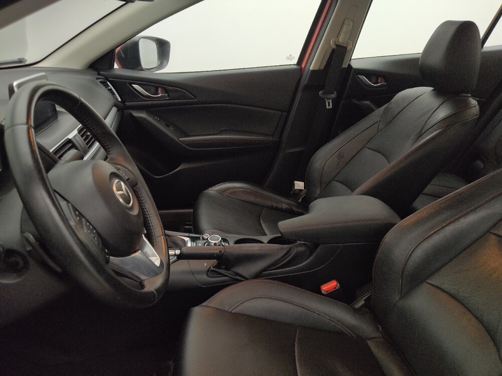 2014 Mazda MAZDA3 in Fort Myers, FL 33907 - 18115071 17