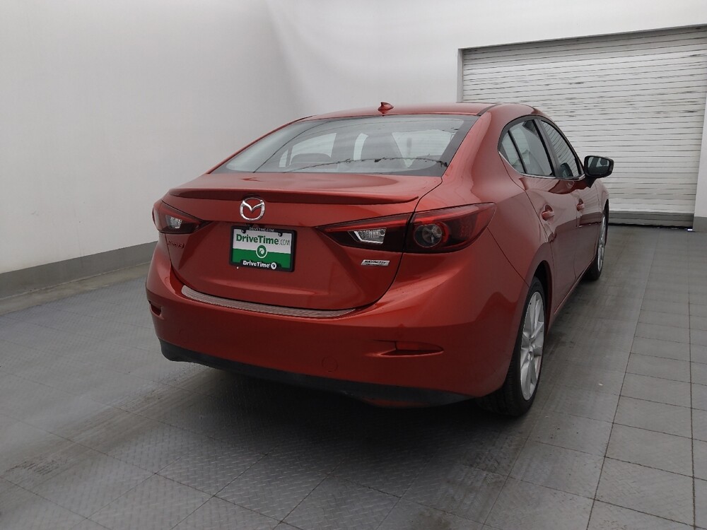 2014 Mazda MAZDA3 in Fort Myers, FL 33907 - 18115071 7