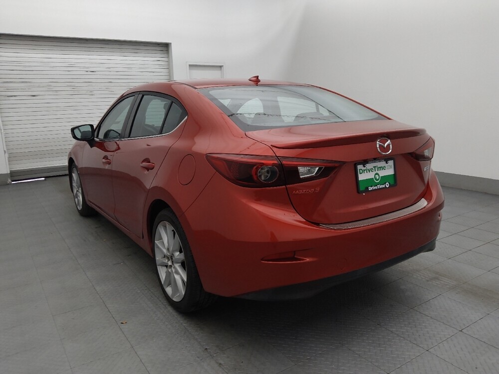 2014 Mazda MAZDA3 in Fort Myers, FL 33907 - 18115071 5