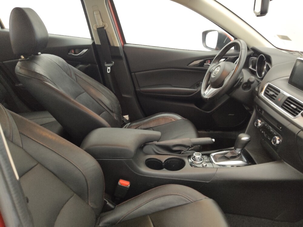 2014 Mazda MAZDA3 in Fort Myers, FL 33907 - 18115071 21