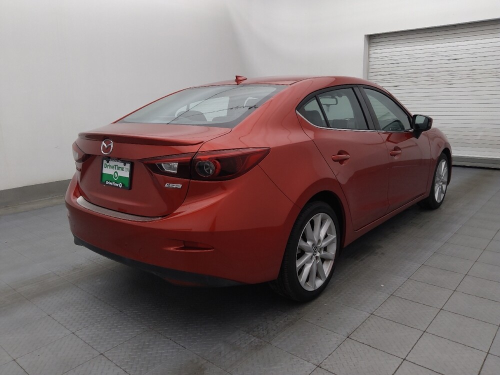 2014 Mazda MAZDA3 in Fort Myers, FL 33907 - 18115071 9