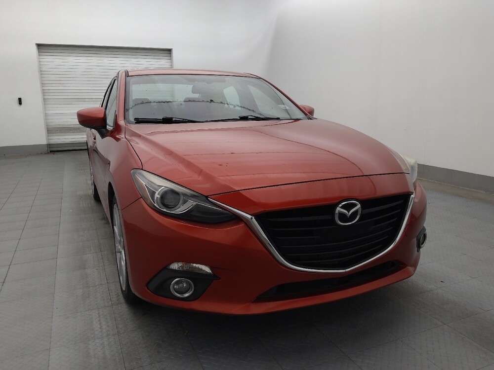 2014 Mazda MAZDA3 in Fort Myers, FL 33907 - 18115071 14