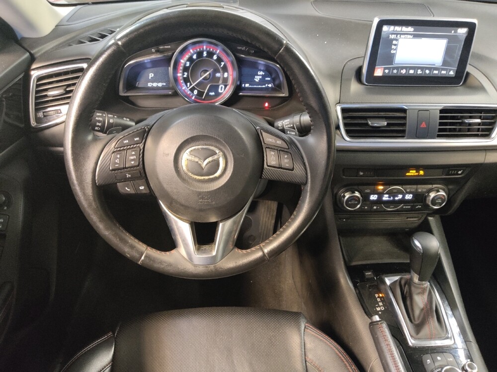 2014 Mazda MAZDA3 in Fort Myers, FL 33907 - 18115071 22