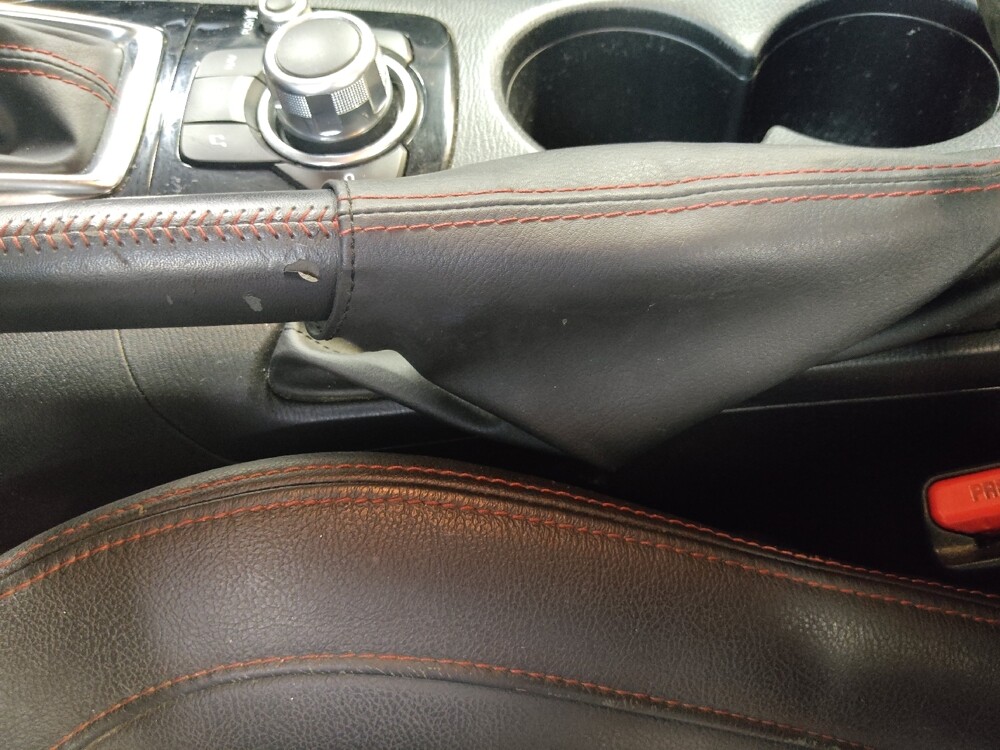 2014 Mazda MAZDA3 in Fort Myers, FL 33907 - 18115071 26