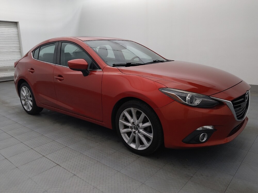 2014 Mazda MAZDA3 in Fort Myers, FL 33907 - 18115071 11