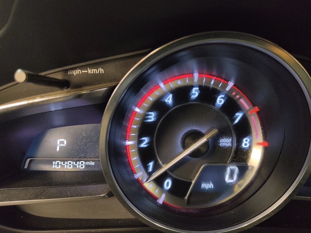 2014 Mazda MAZDA3 in Fort Myers, FL 33907 - 18115071 23