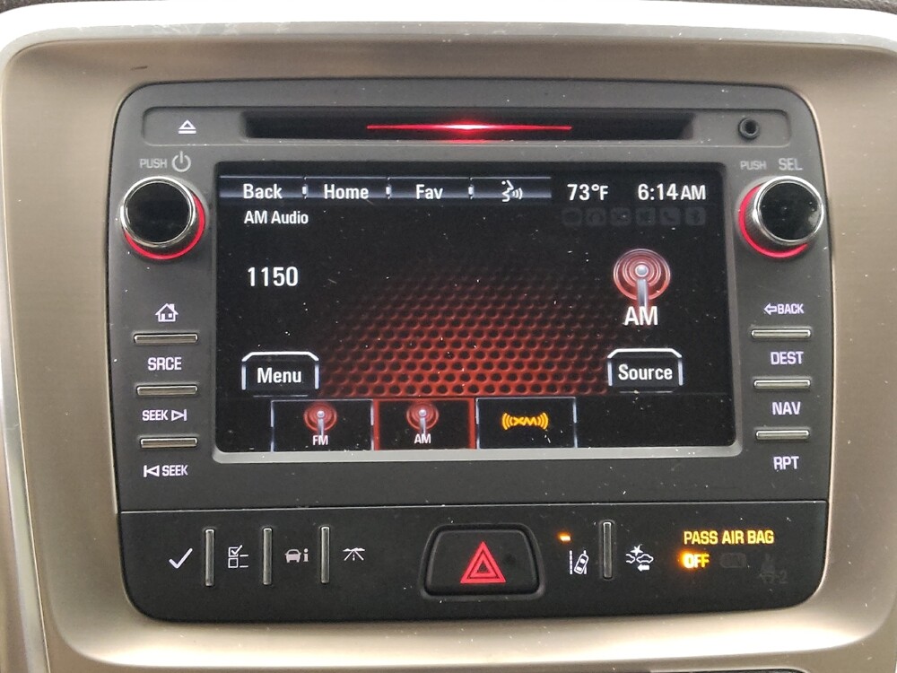 2016 GMC Acadia in Fort Myers, FL 33907 - 18115072 25