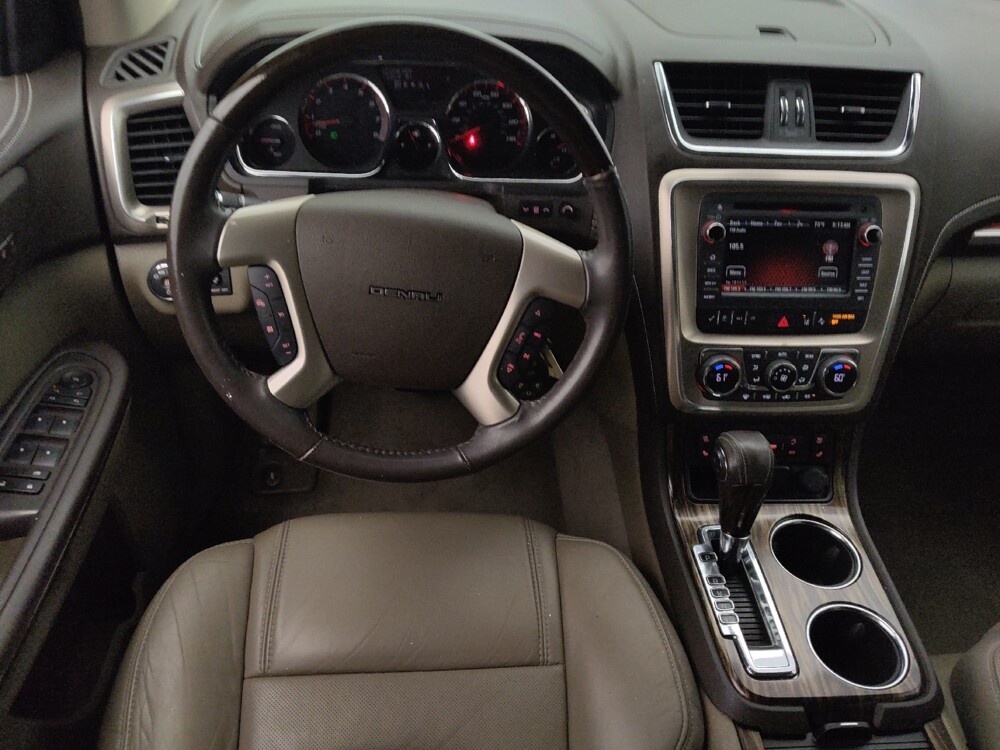 2016 GMC Acadia in Fort Myers, FL 33907 - 18115072 22