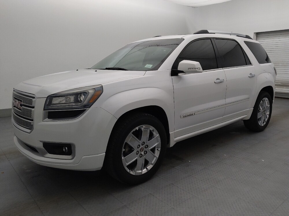 2016 GMC Acadia in Fort Myers, FL 33907 - 18115072 2