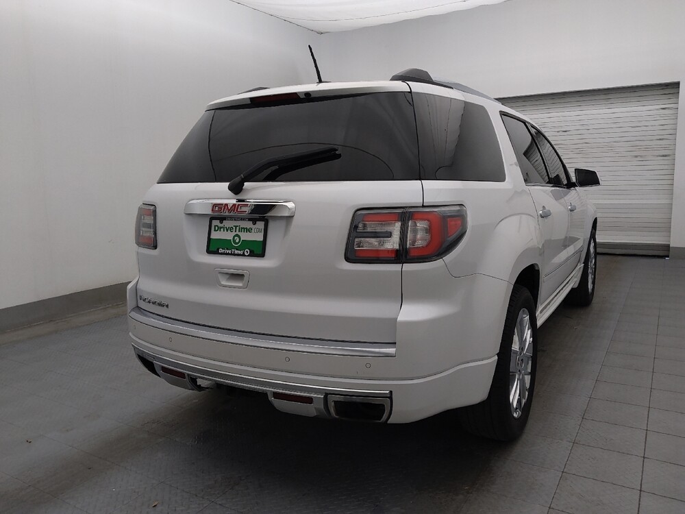 2016 GMC Acadia in Fort Myers, FL 33907 - 18115072 7