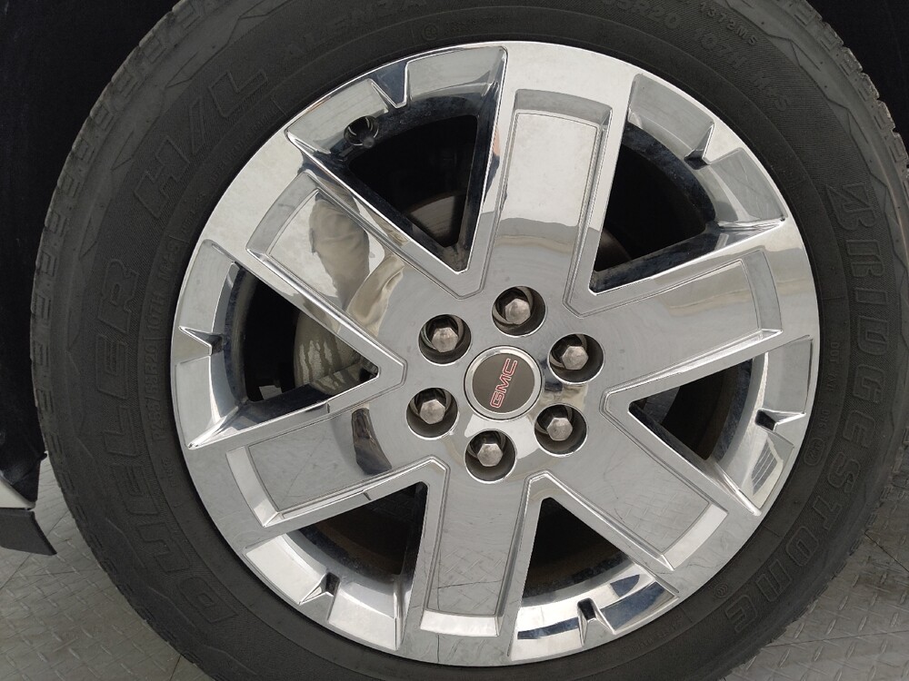 2016 GMC Acadia in Fort Myers, FL 33907 - 18115072 31