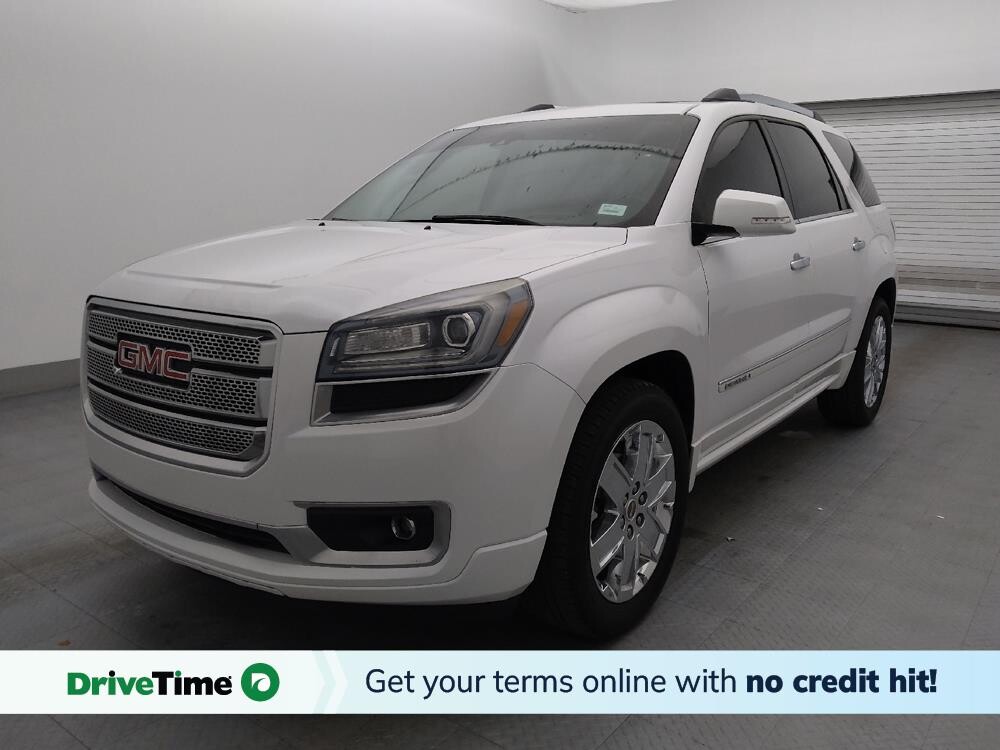 2016 GMC Acadia in Fort Myers, FL 33907 - 18115072