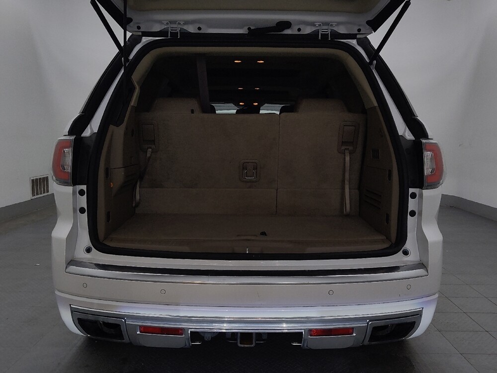 2016 GMC Acadia in Fort Myers, FL 33907 - 18115072 29