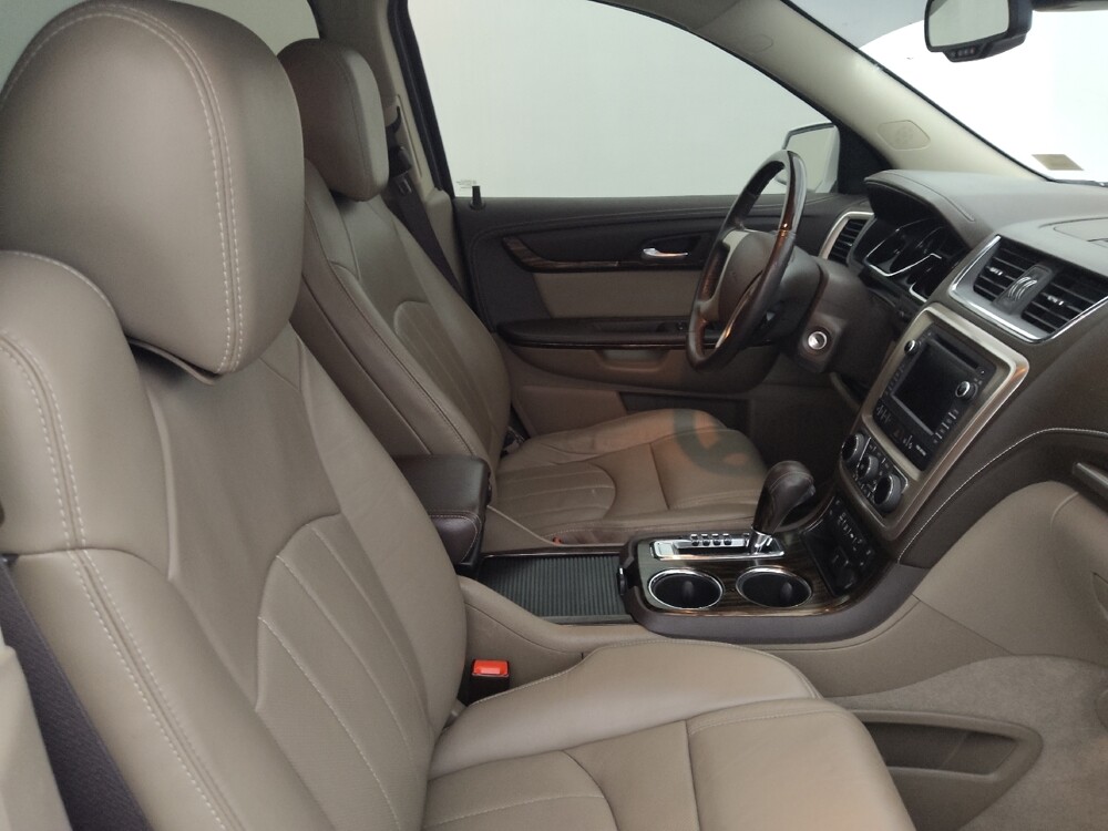 2016 GMC Acadia in Fort Myers, FL 33907 - 18115072 21