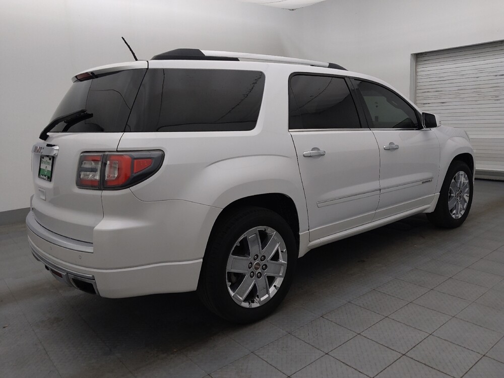 2016 GMC Acadia in Fort Myers, FL 33907 - 18115072 10
