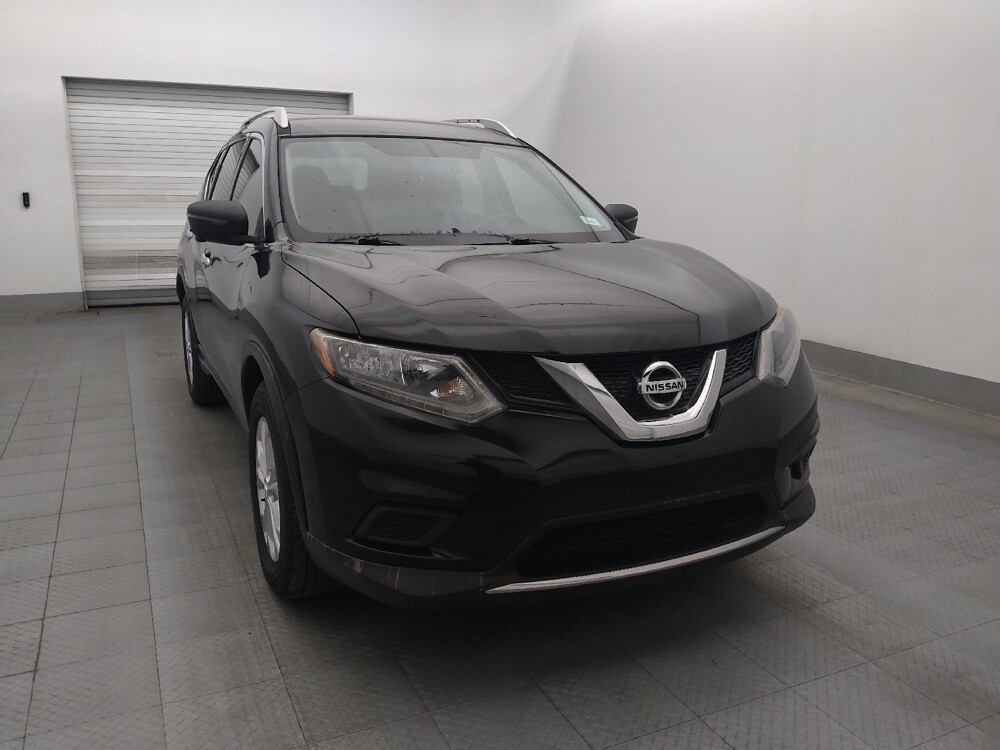 2016 Nissan Rogue in Fort Myers, FL 33907 - 18115073 14