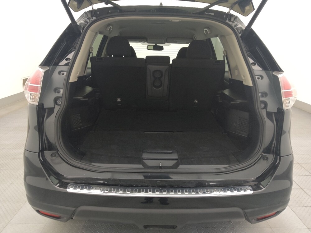 2016 Nissan Rogue in Fort Myers, FL 33907 - 18115073 29