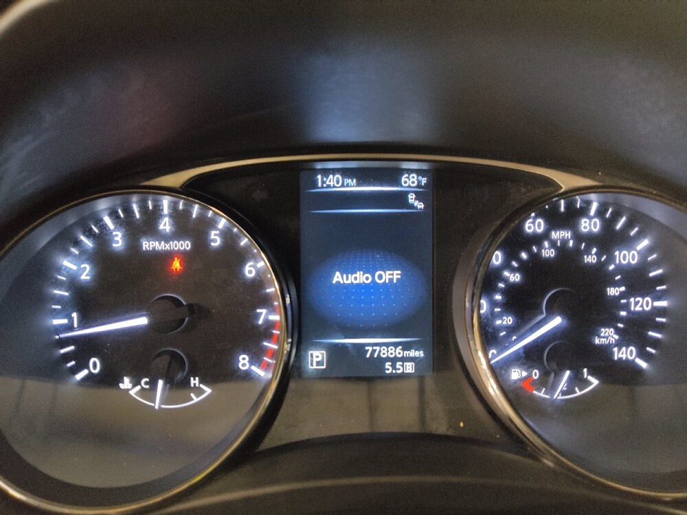 2016 Nissan Rogue in Fort Myers, FL 33907 - 18115073 23