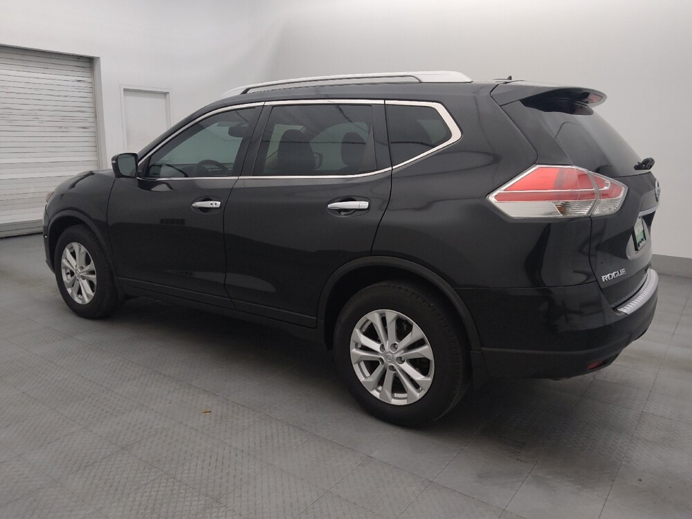 2016 Nissan Rogue in Fort Myers, FL 33907 - 18115073 3