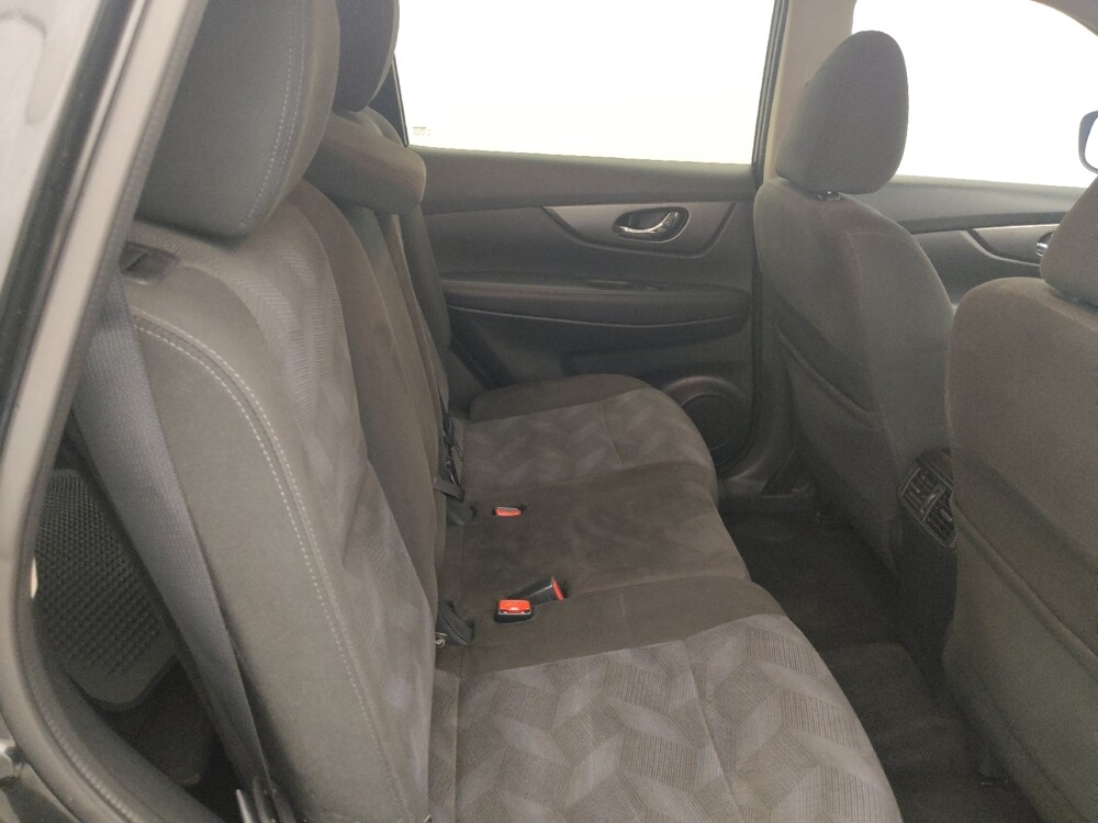 2016 Nissan Rogue in Fort Myers, FL 33907 - 18115073 19