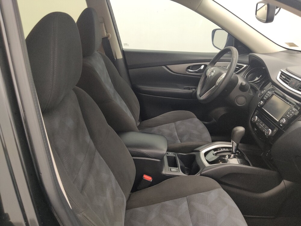 2016 Nissan Rogue in Fort Myers, FL 33907 - 18115073 21