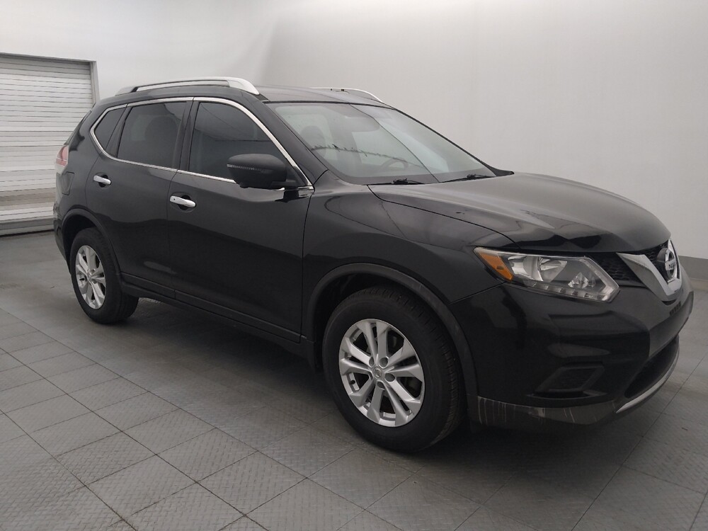 2016 Nissan Rogue in Fort Myers, FL 33907 - 18115073 11