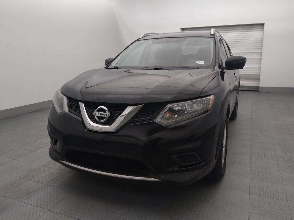 2016 Nissan Rogue in Fort Myers, FL 33907 - 18115073 15
