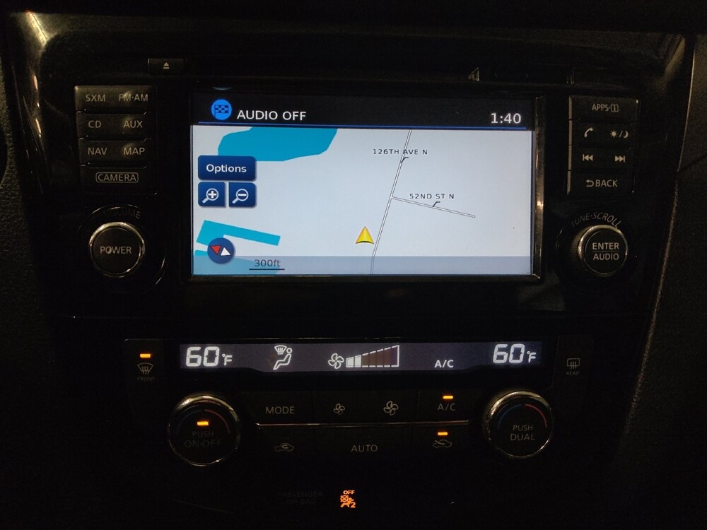 2016 Nissan Rogue in Fort Myers, FL 33907 - 18115073 25